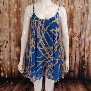 Show me your mumu "Bella" dress